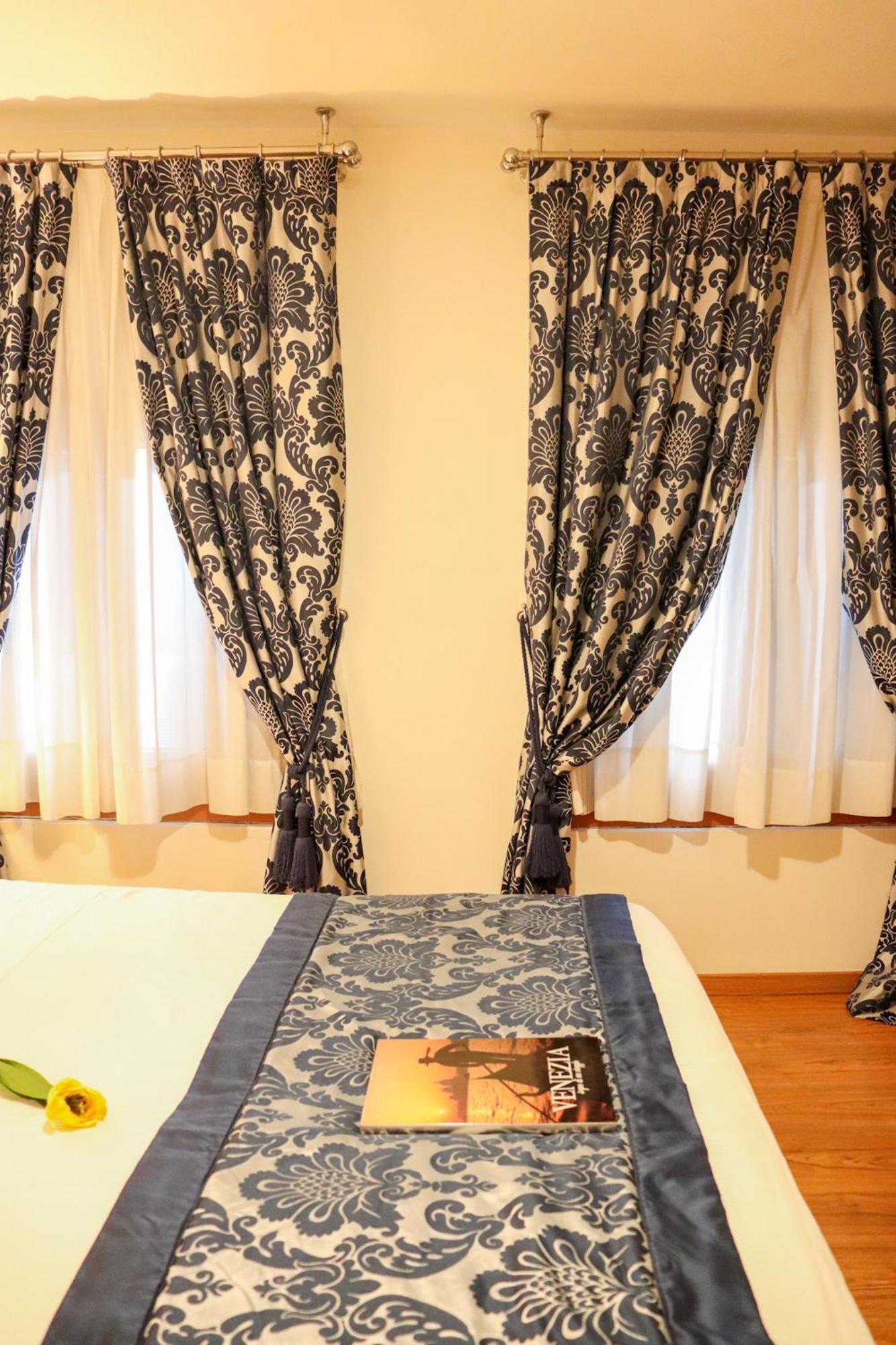Al Bailo Di Venezia Apartamento Exterior foto
