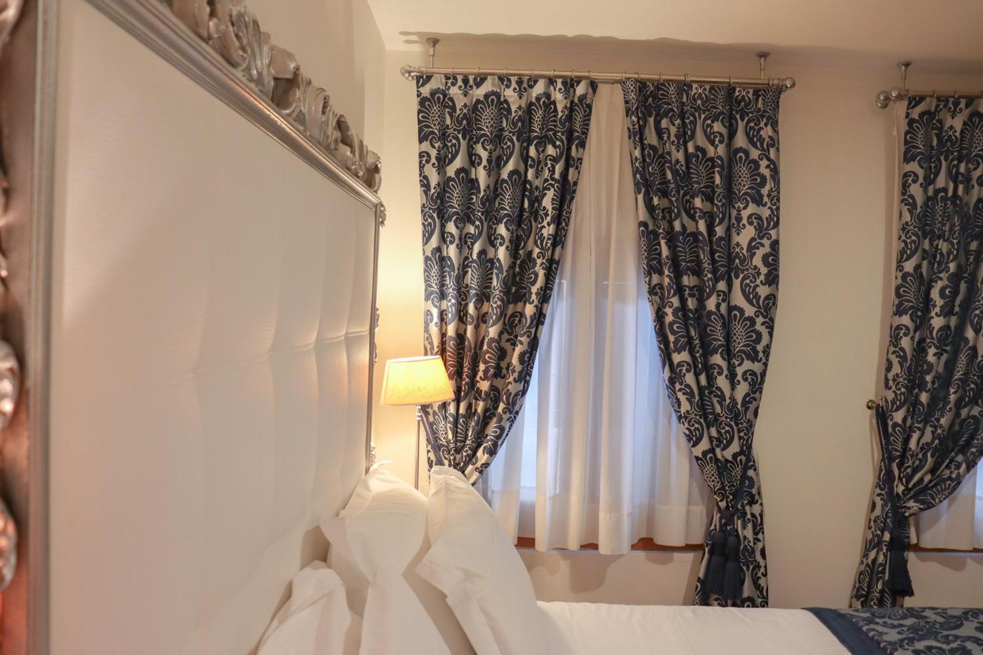 Al Bailo Di Venezia Apartamento Exterior foto