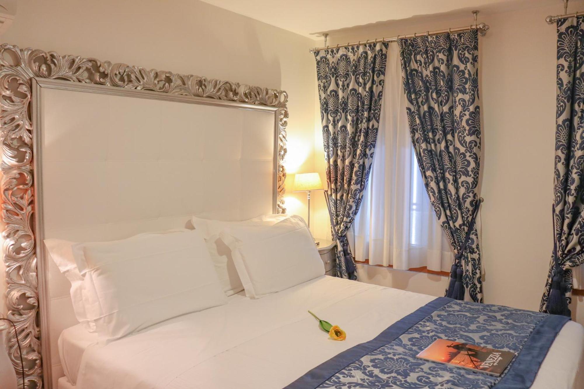 Al Bailo Di Venezia Apartamento Exterior foto