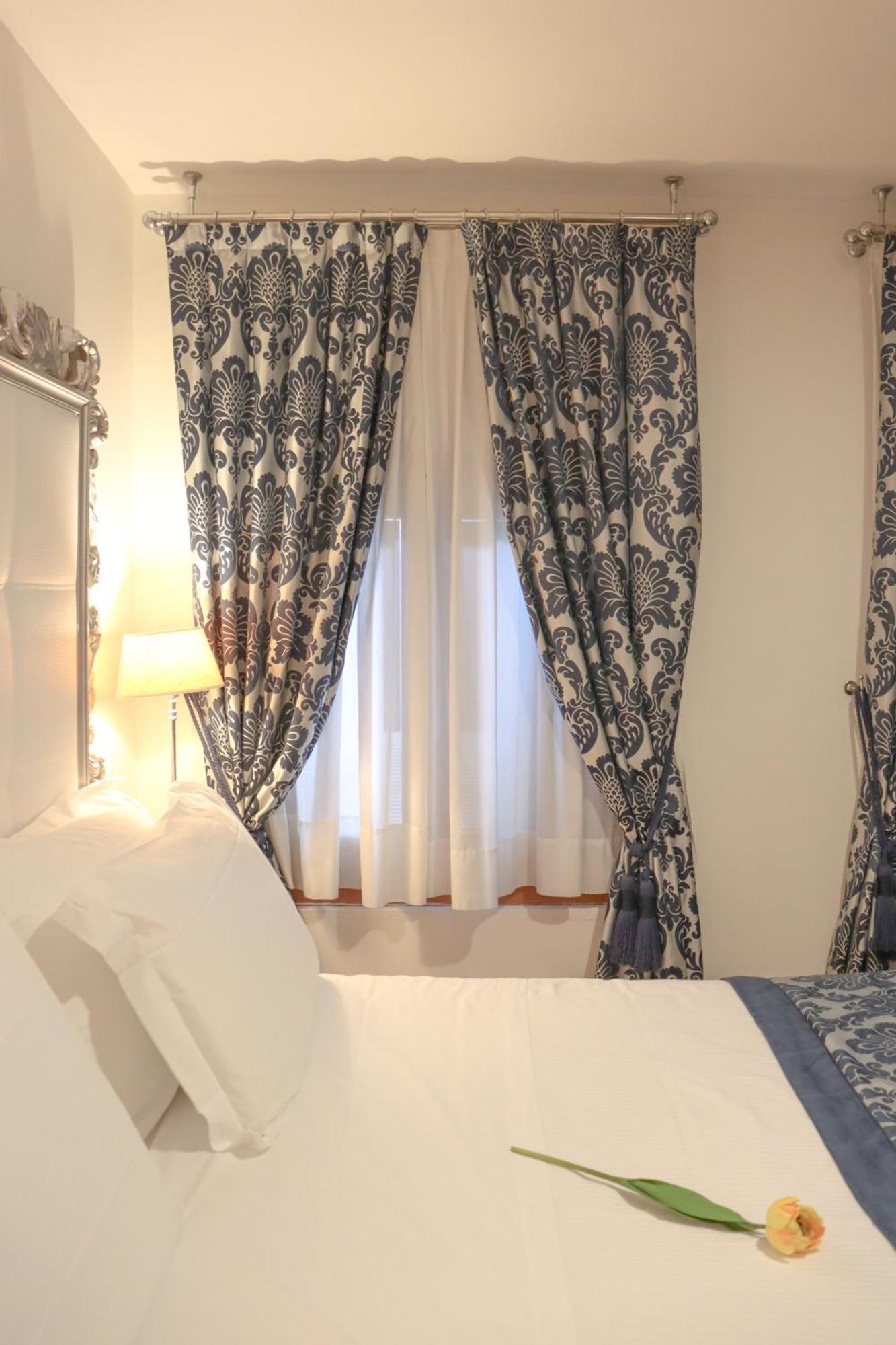Al Bailo Di Venezia Apartamento Exterior foto