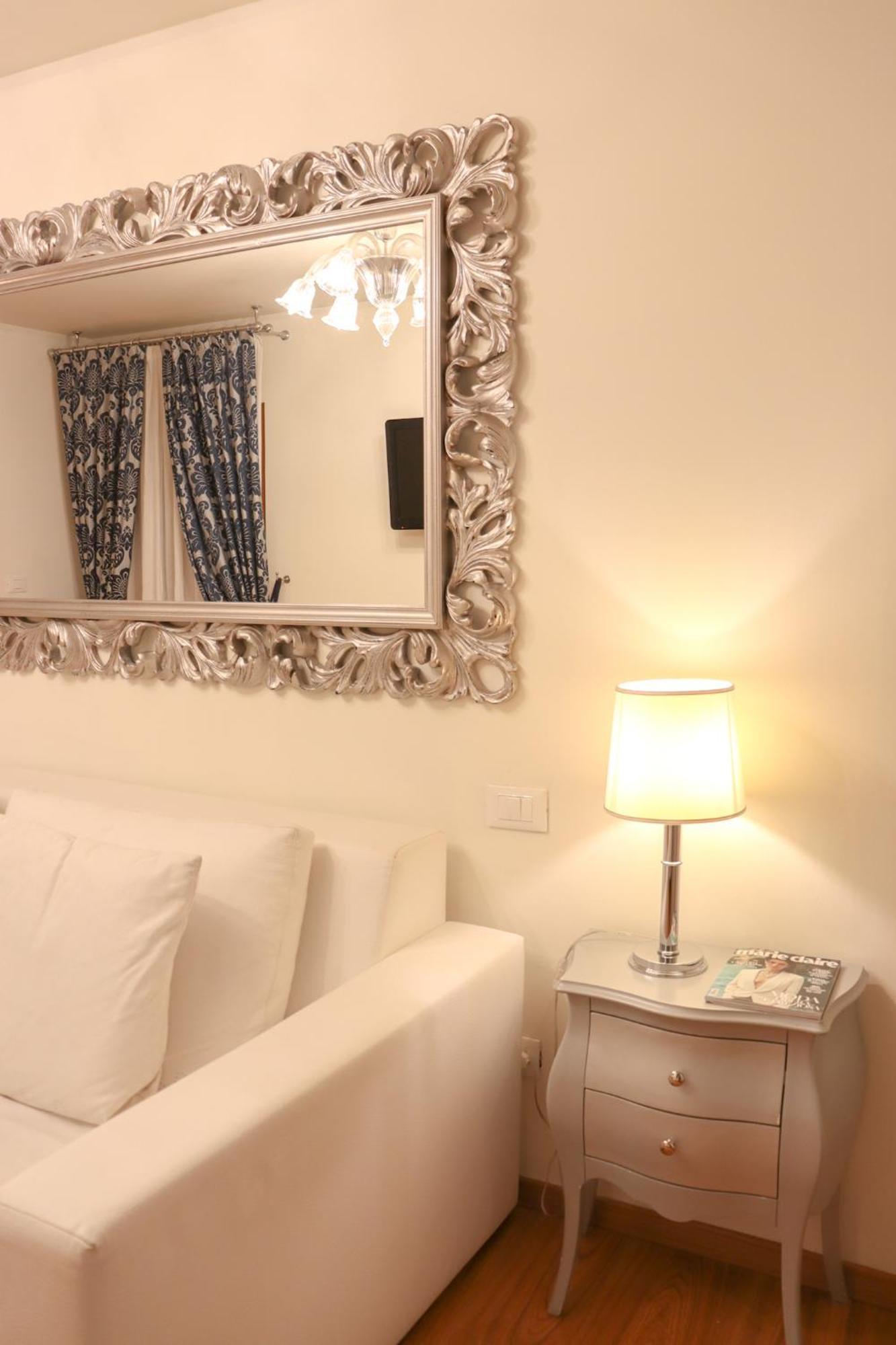 Al Bailo Di Venezia Apartamento Exterior foto