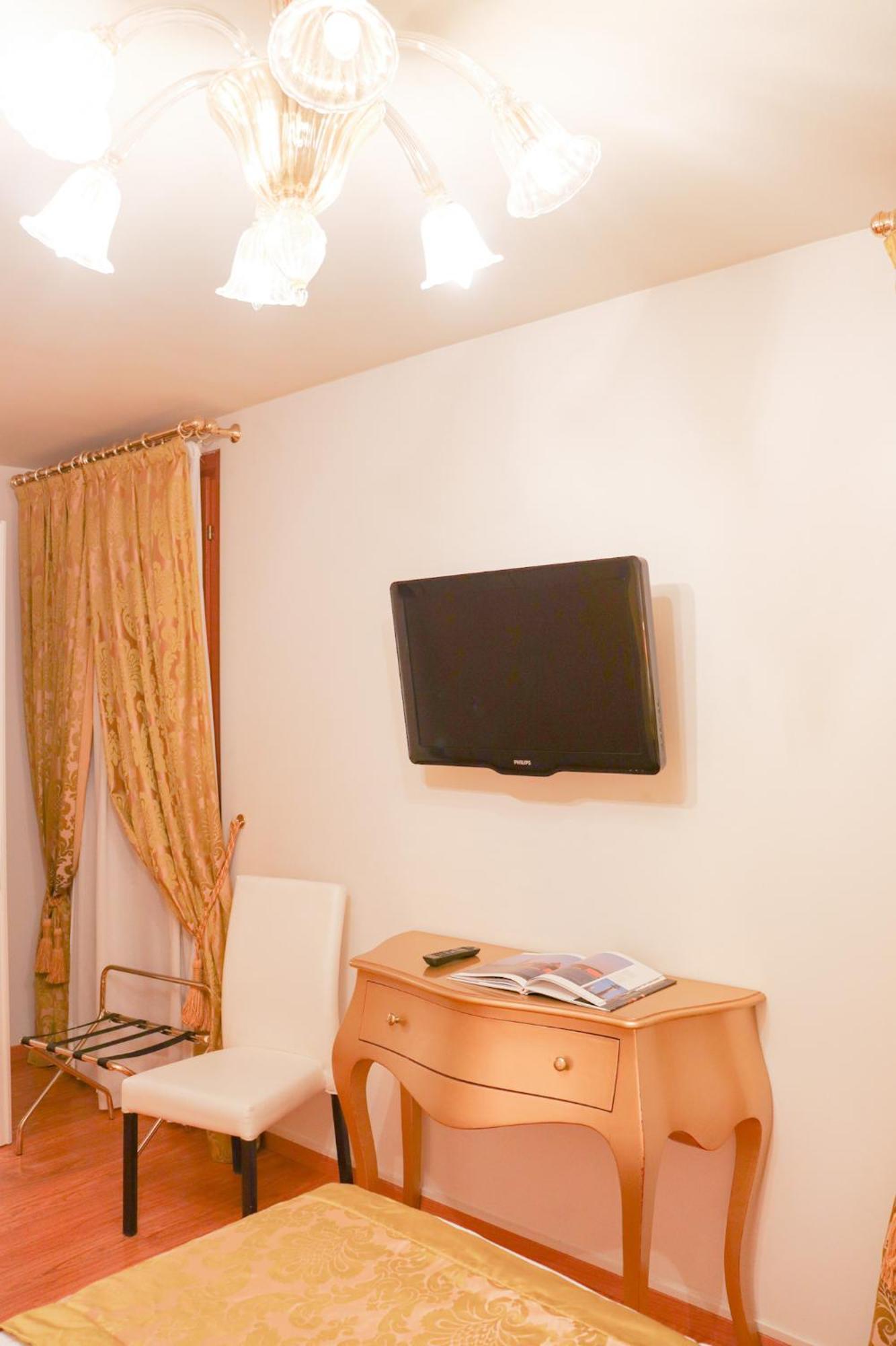 Al Bailo Di Venezia Apartamento Exterior foto