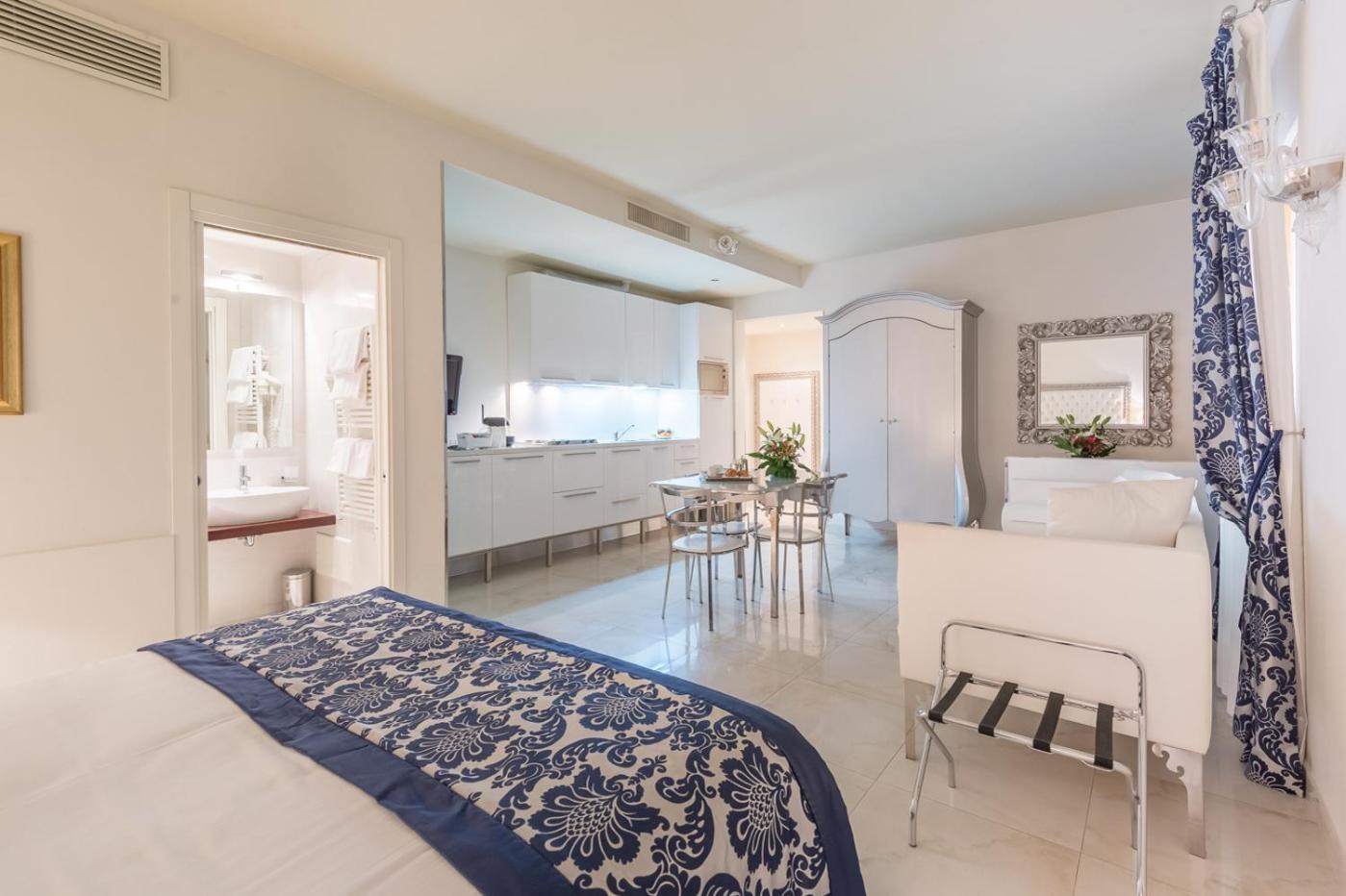 Al Bailo Di Venezia Apartamento Exterior foto
