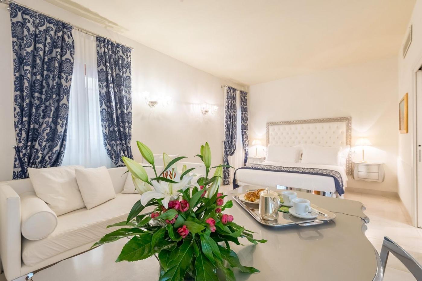 Al Bailo Di Venezia Apartamento Exterior foto
