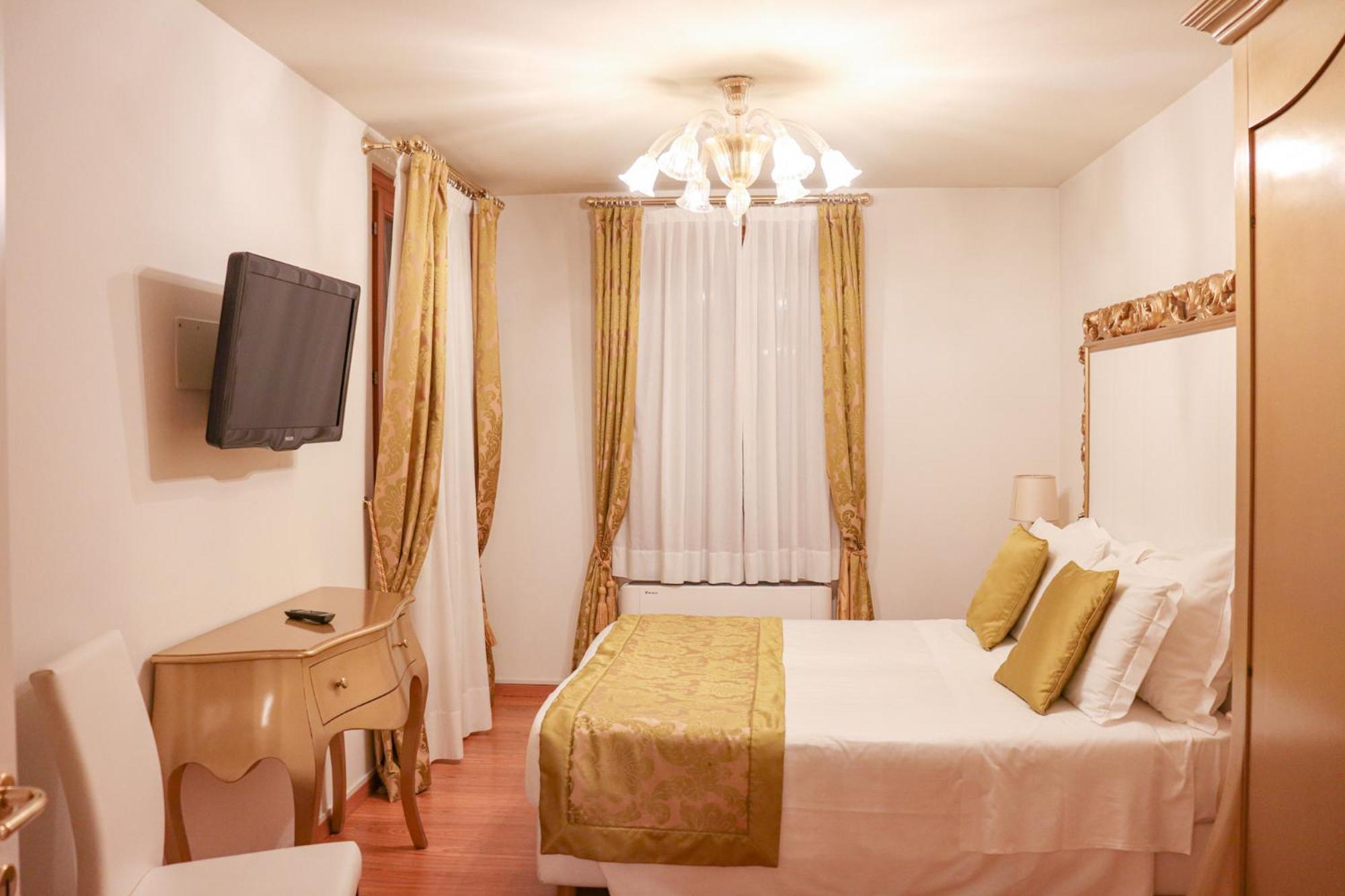 Al Bailo Di Venezia Apartamento Exterior foto