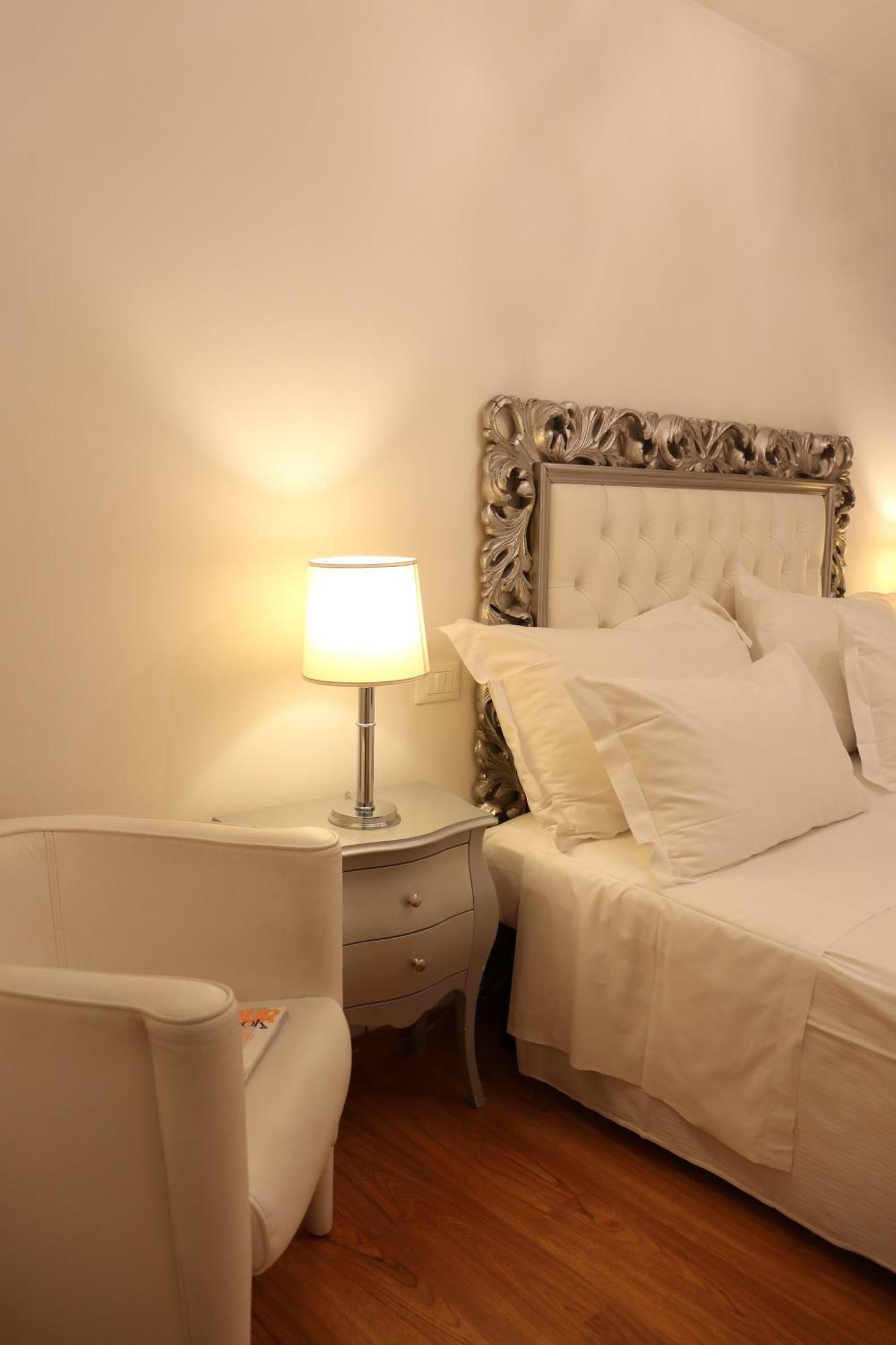 Al Bailo Di Venezia Apartamento Exterior foto
