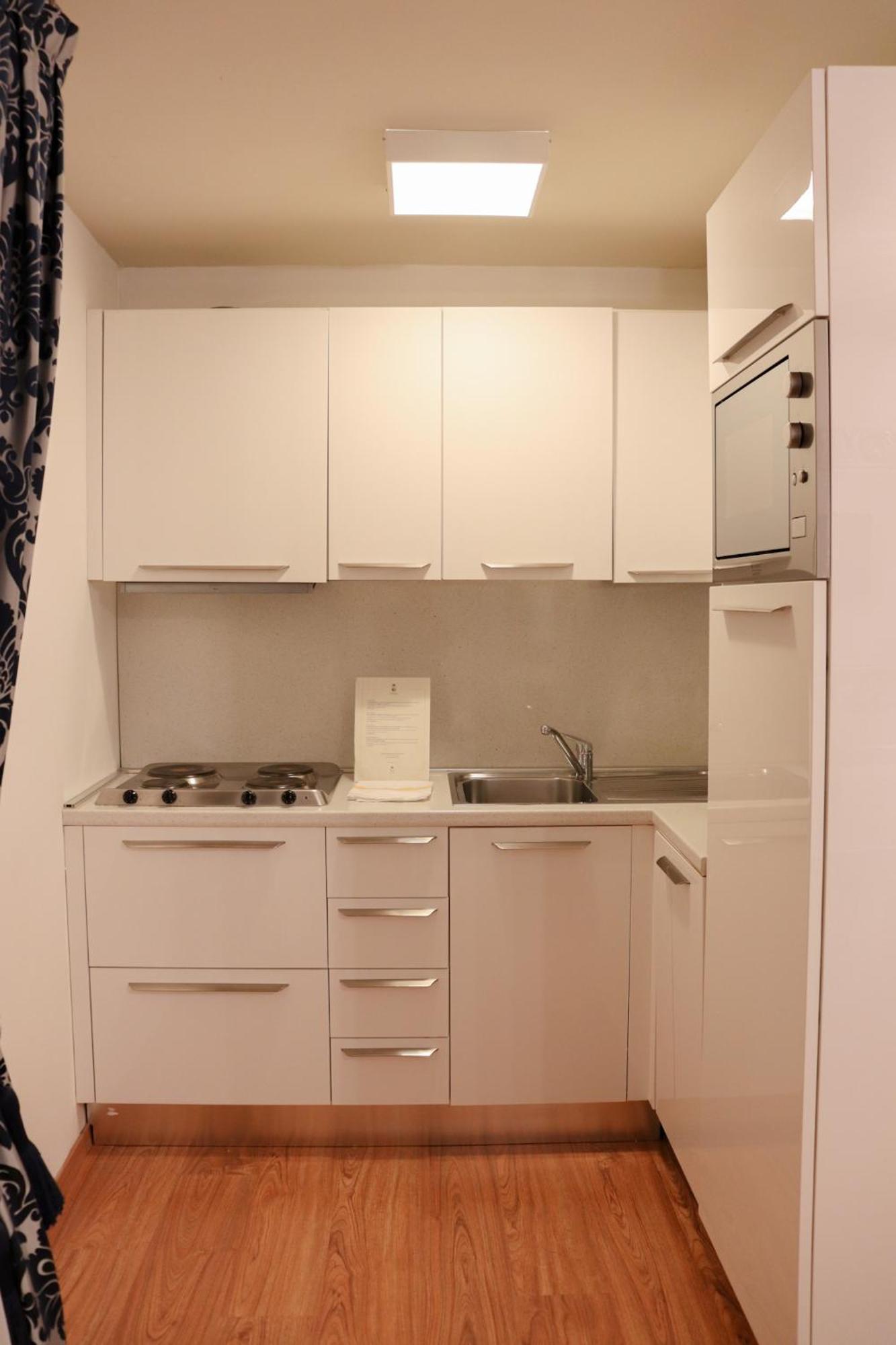 Al Bailo Di Venezia Apartamento Exterior foto