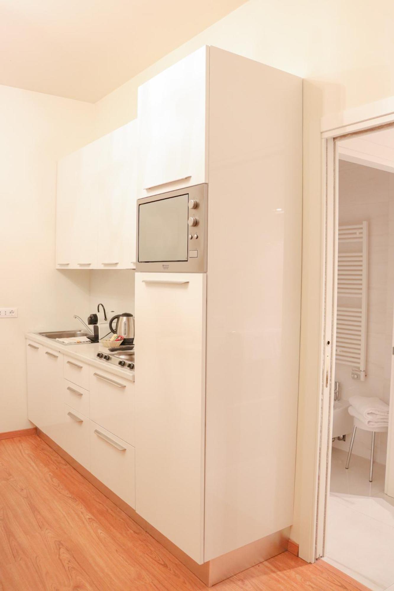 Al Bailo Di Venezia Apartamento Exterior foto