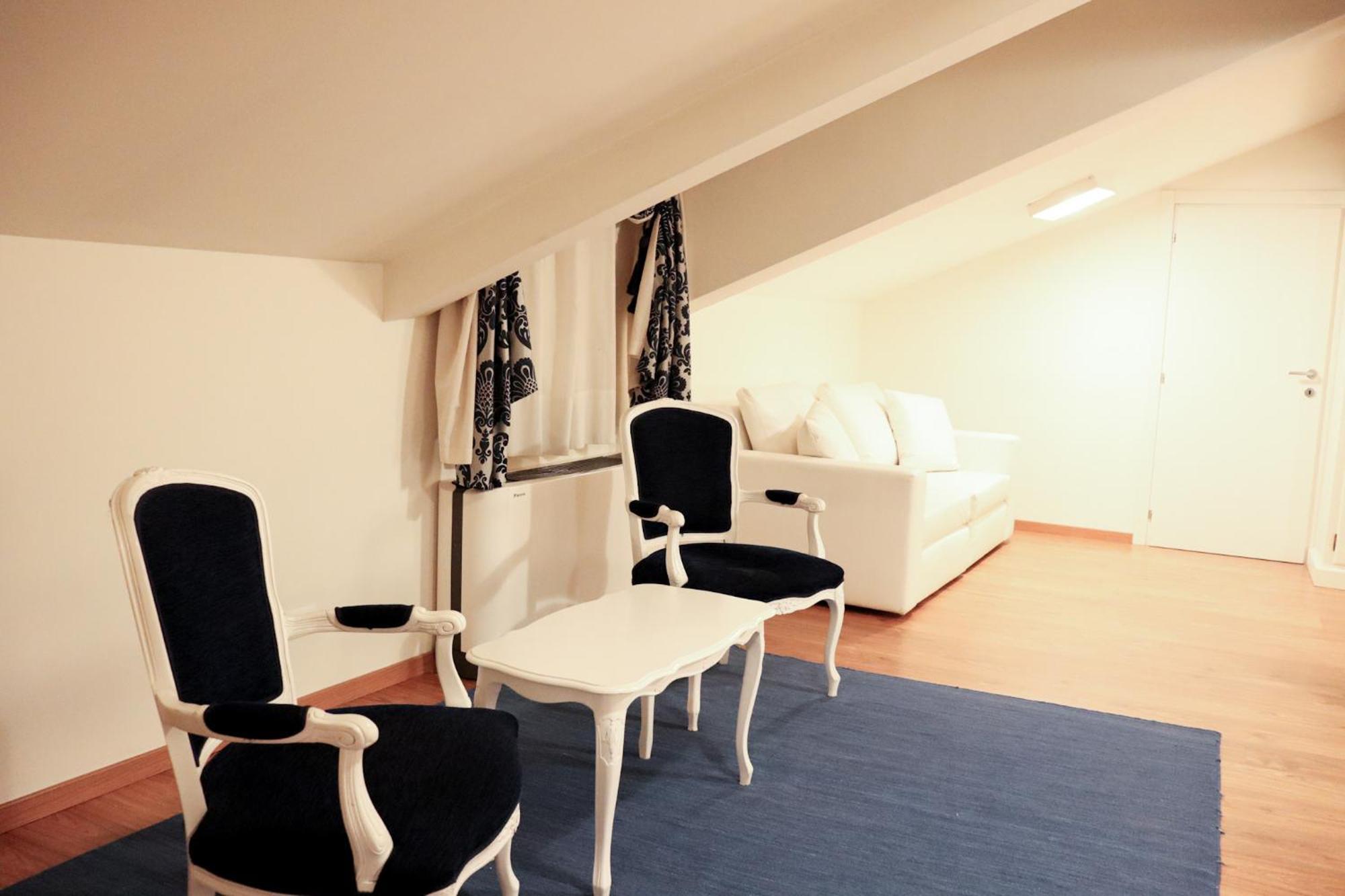 Al Bailo Di Venezia Apartamento Exterior foto