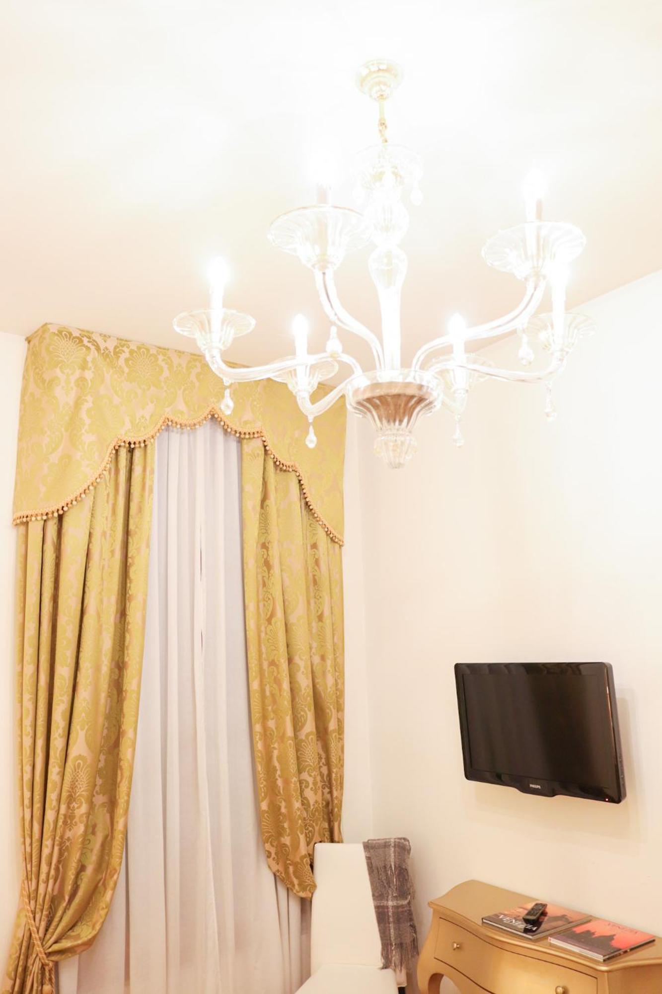 Al Bailo Di Venezia Apartamento Exterior foto