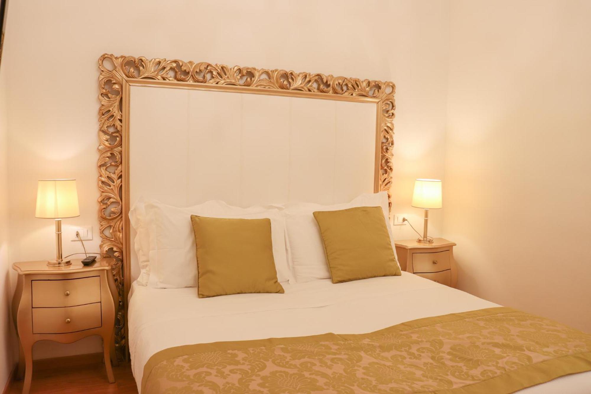 Al Bailo Di Venezia Apartamento Exterior foto