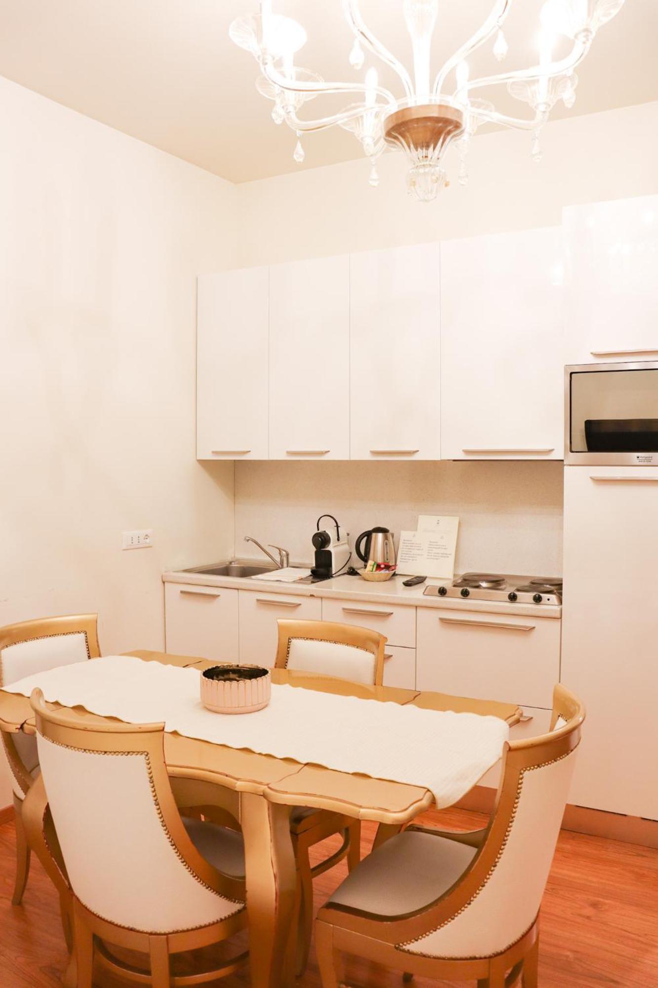 Al Bailo Di Venezia Apartamento Exterior foto