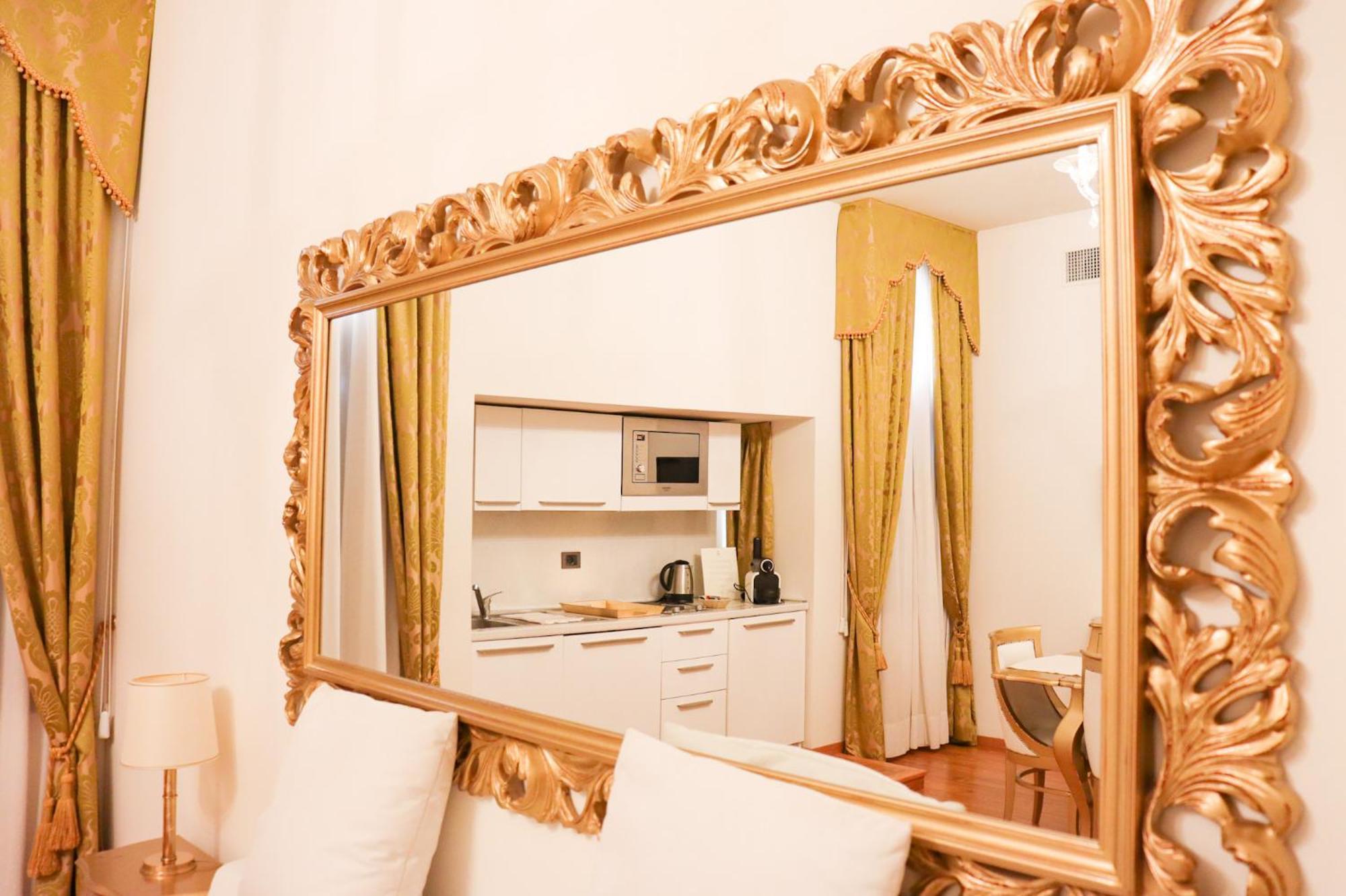 Al Bailo Di Venezia Apartamento Exterior foto