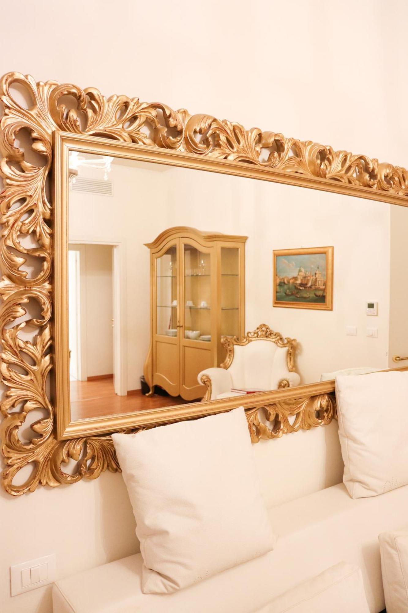 Al Bailo Di Venezia Apartamento Exterior foto
